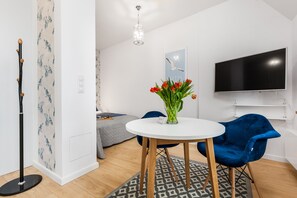 Decoración personalizada y muebles diferentes 