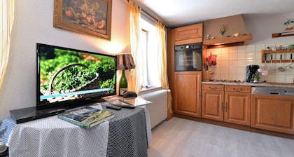 FERME SCHRUTT/TISSERAND