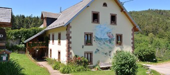 FERME SCHRUTT/TISSERAND