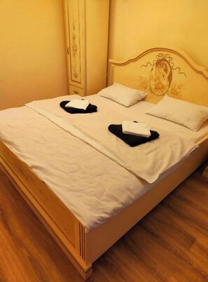 1 bedroom, WiFi - Casa Voastra (Timișoara)
