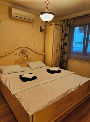 1 Schlafzimmer, WLAN