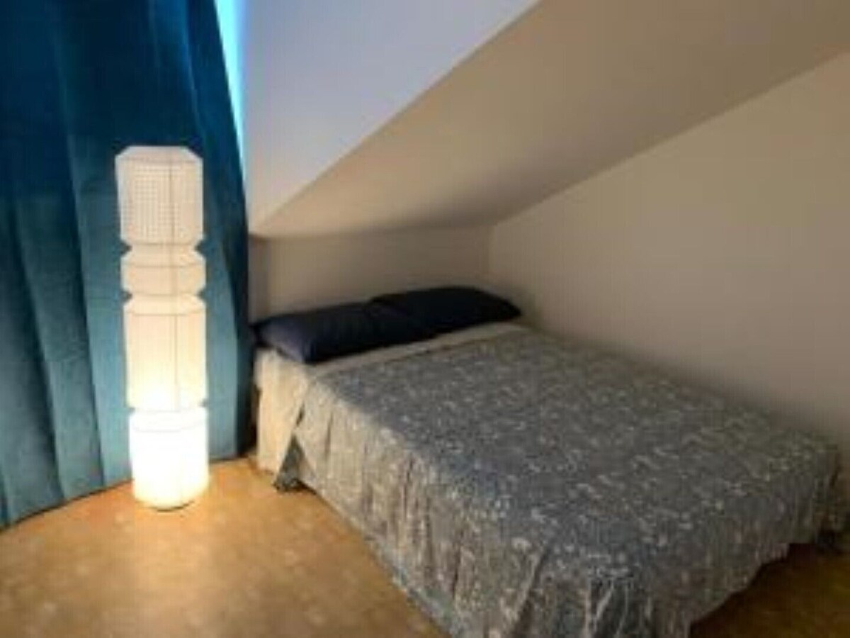 Värdens profilbild
