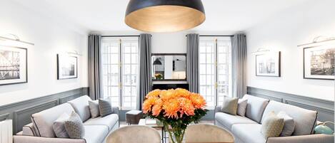 تلفزيون ذكي