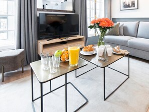 Una Smart TV