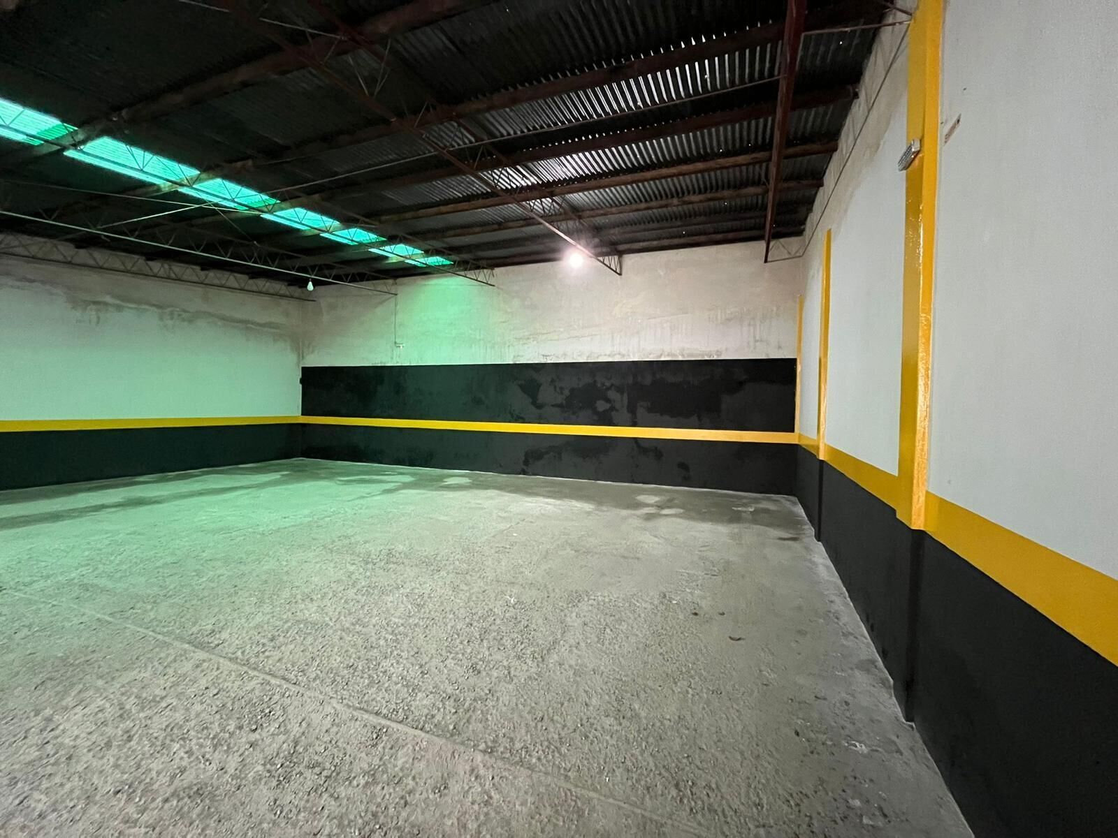 Estacionamento grátis com manobrista