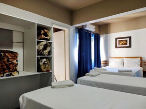 Free WiFi - Novohotel Express (Santana do Livramento)