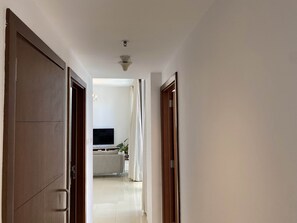 Panoramic Apartment | Living area