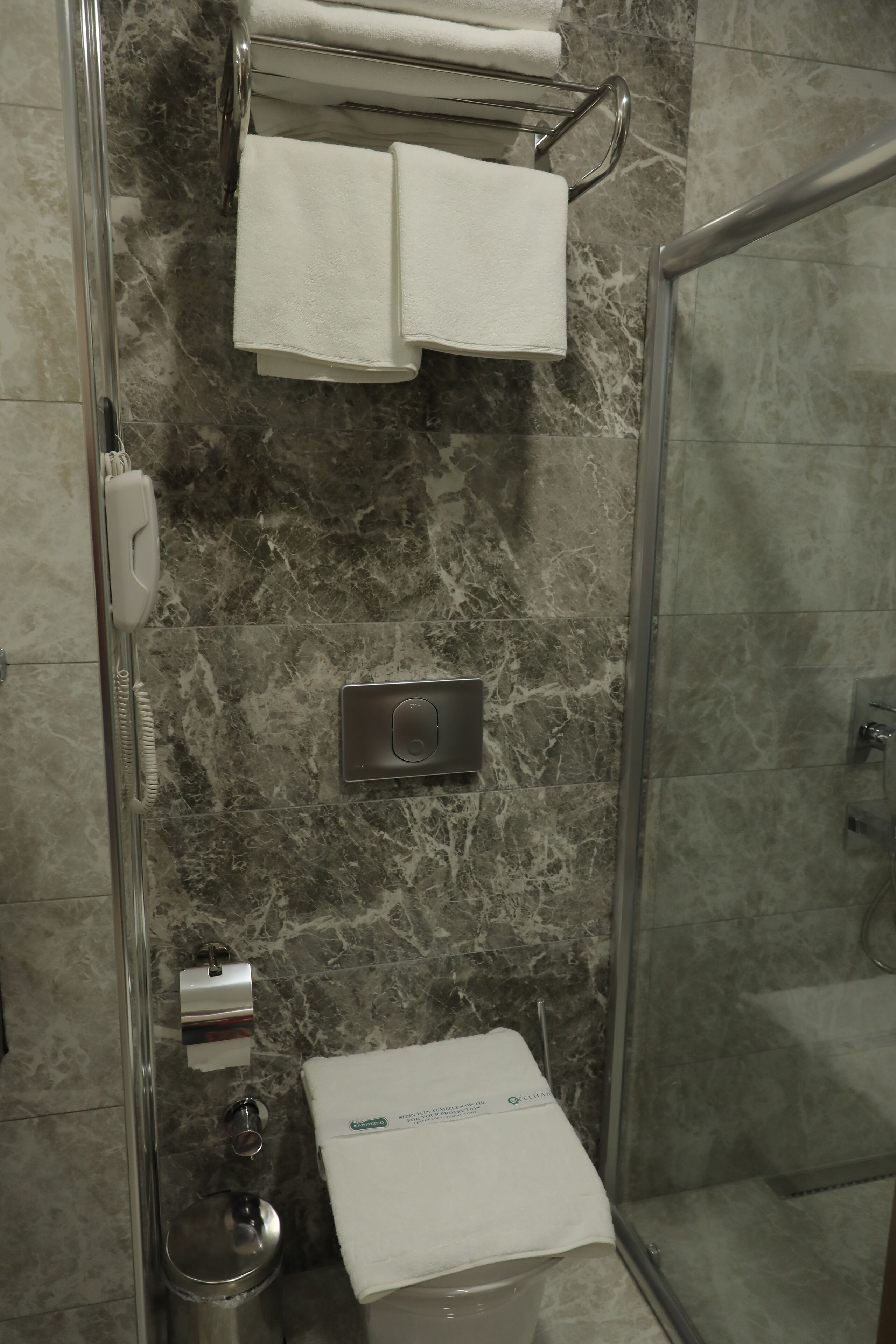 Kamar mandi