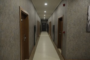 Hallway - ELİT OTELHAN (Amasya)