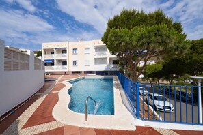 Pool - Vrbo Property (San Jose)