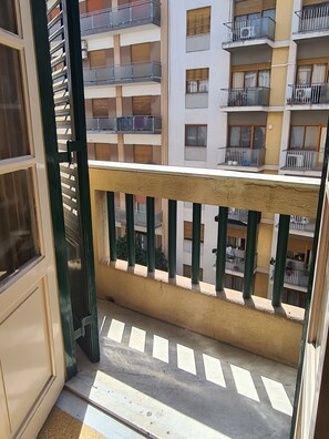 Property grounds - appartamento  centro   palermo  (Palermo)