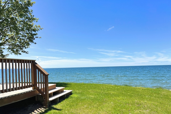 Àrea exterior de l'allotjament