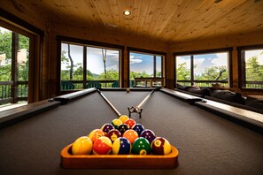 Sala de juegos