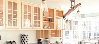 Groton Bay / Heated pool opens May 6th 2023!