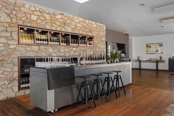 Bar (in loco)