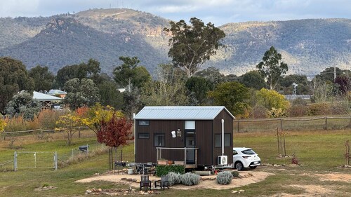 Little Lady Cabin by Tiny Away