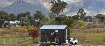 Little Lady Cabin by Tiny Away