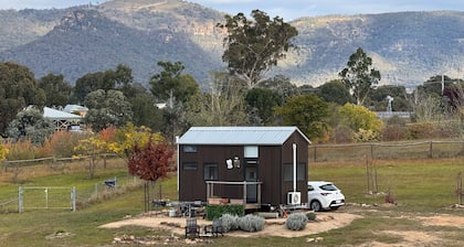 Little Lady Cabin by Tiny Away