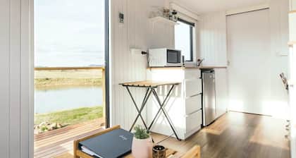 Little Lady Cabin by Tiny Away