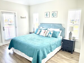 3 camere, ferro/asse da stiro, culla da viaggio, Wi-Fi gratuito