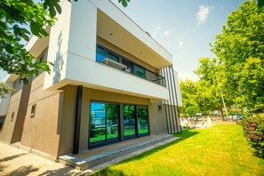 Exterior - Hotel Camyuva Beach (Kemer)