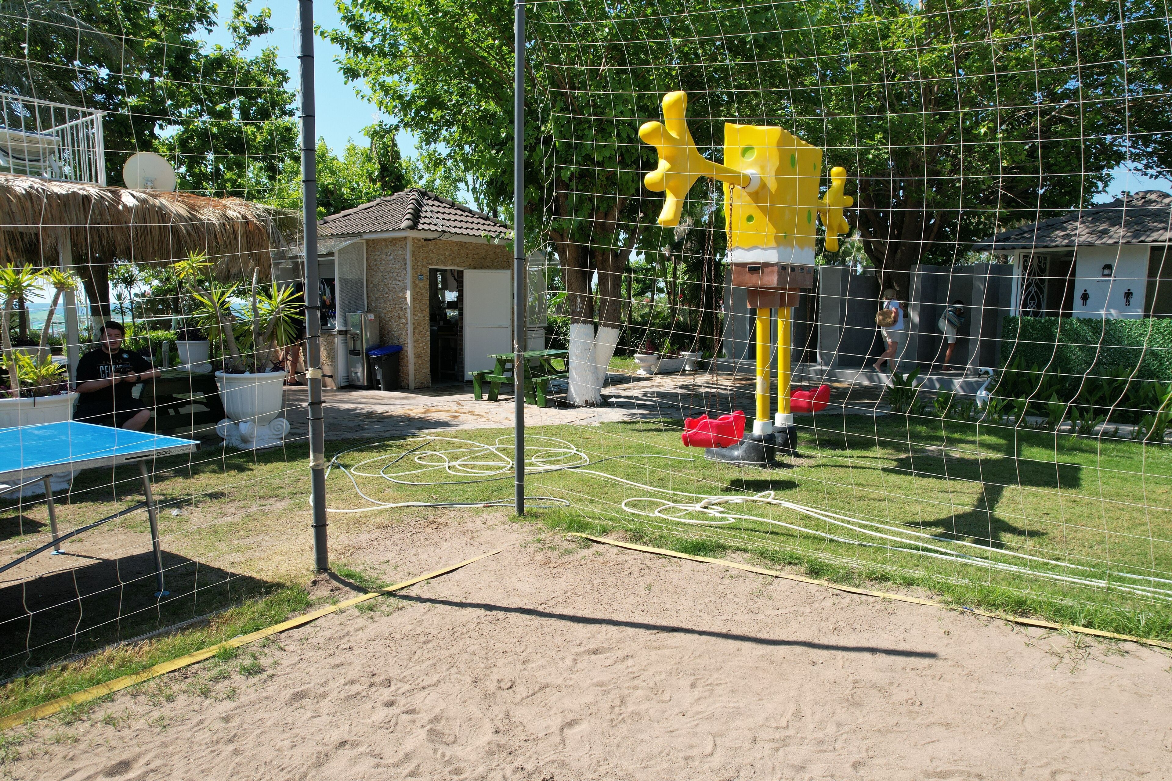 Photo - Camyuva Beach Hotel