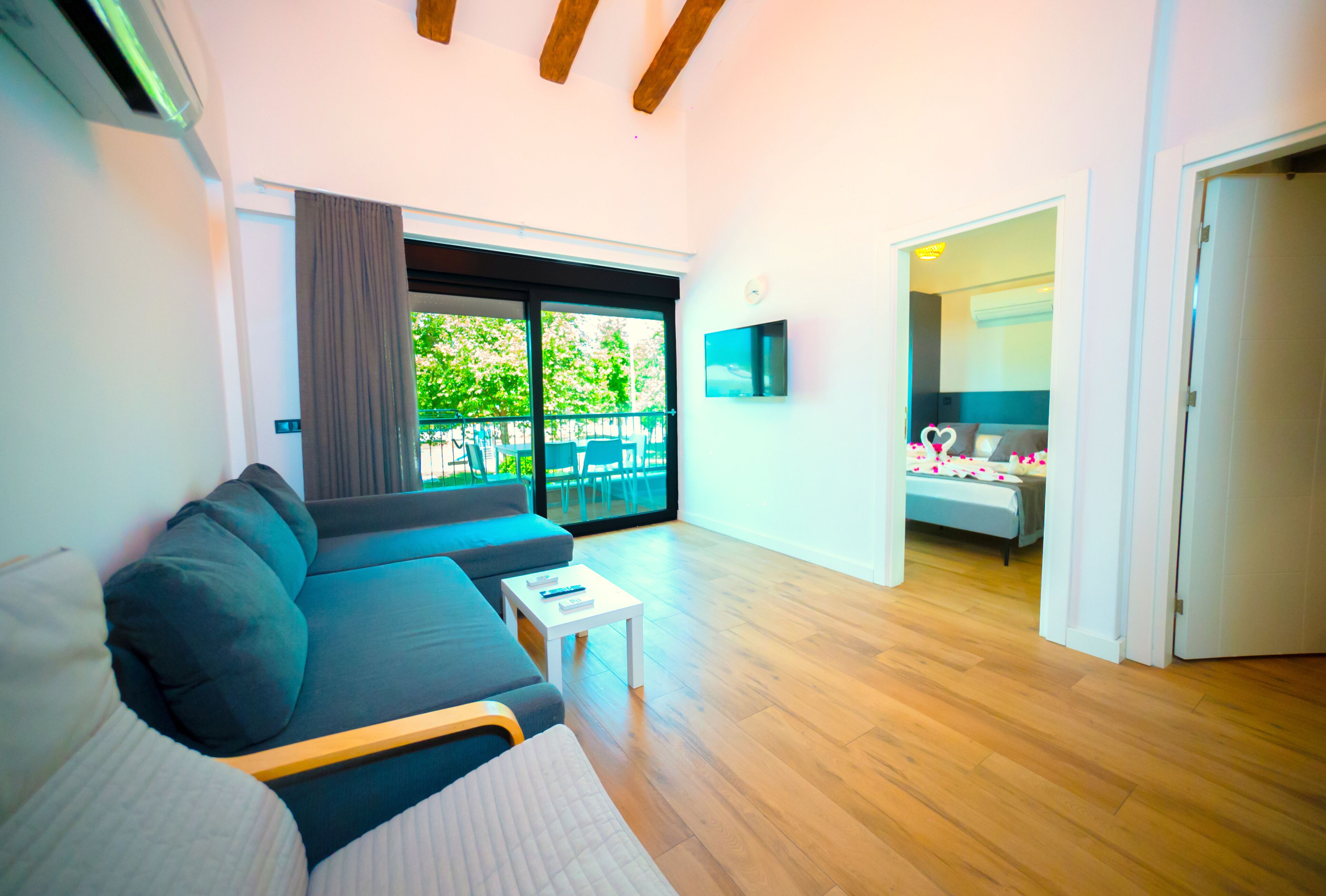 Foto - Camyuva Beach Hotel