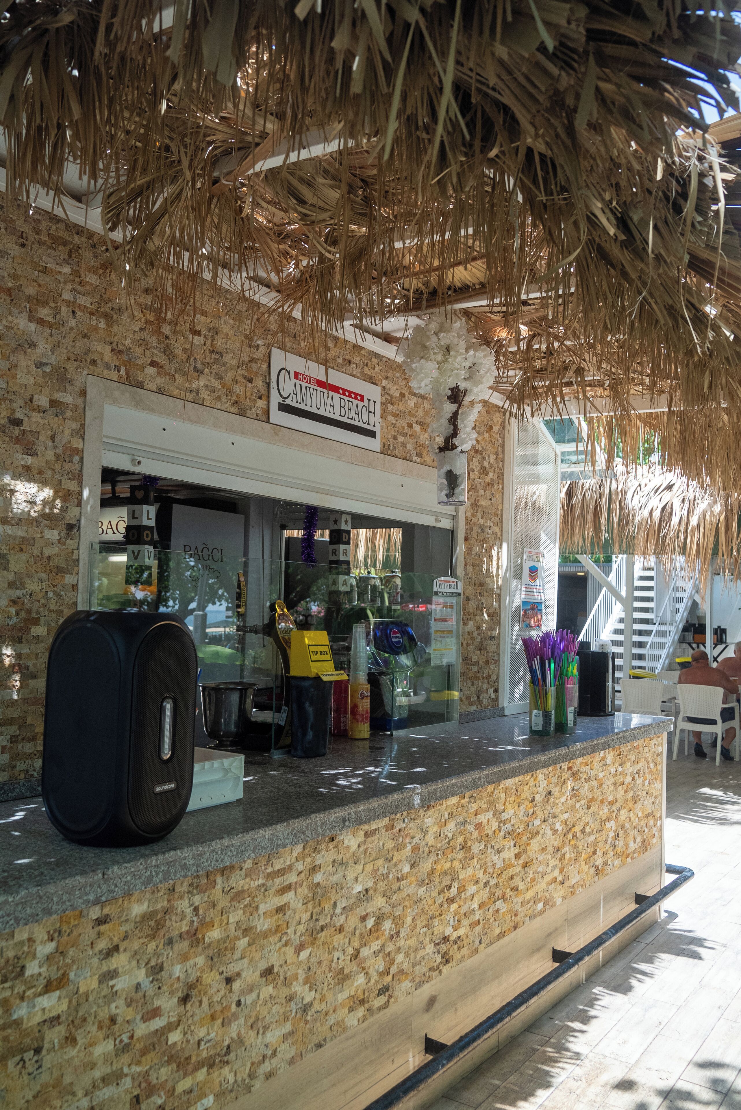 Photo - Camyuva Beach Hotel