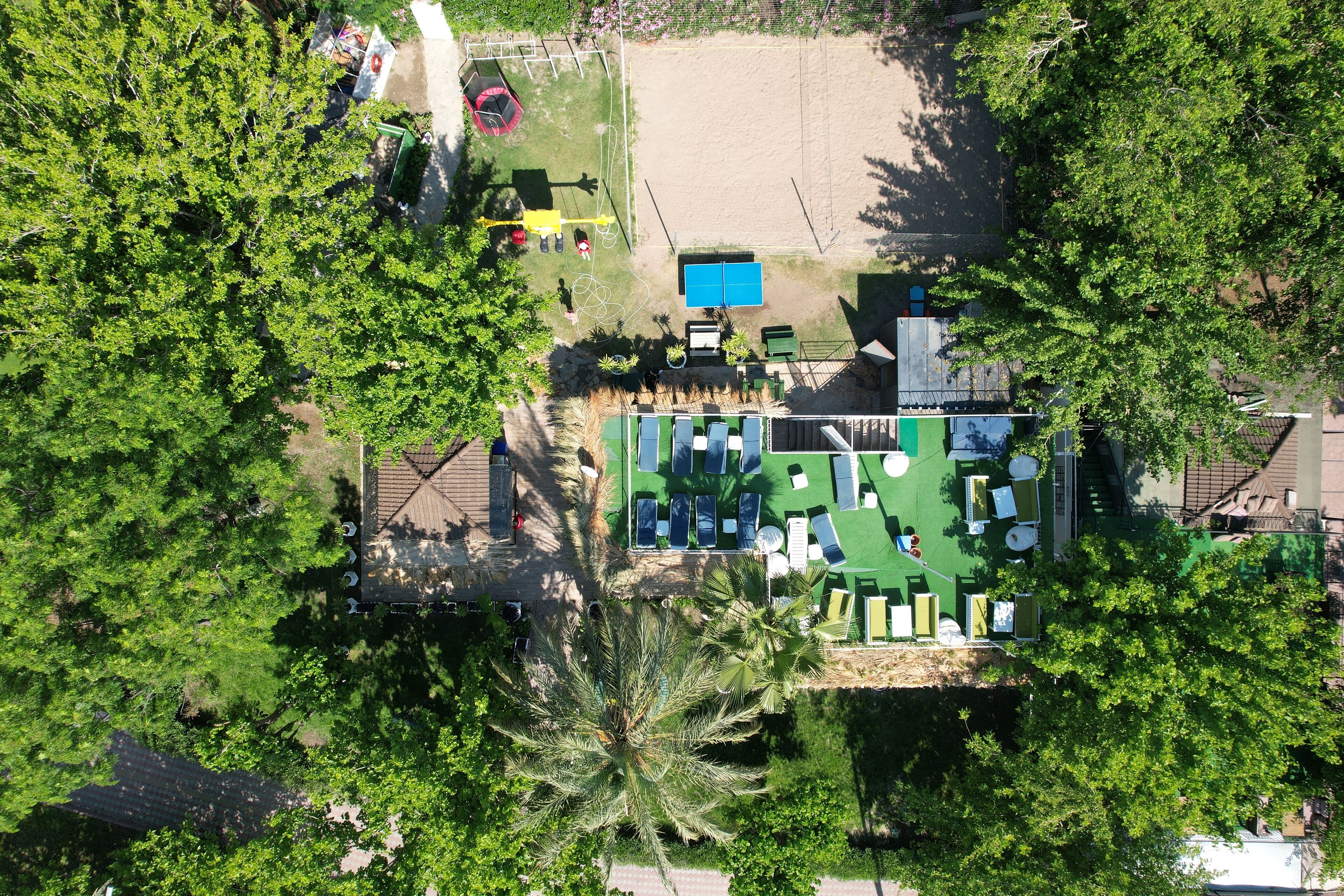 Photo - Camyuva Beach Hotel