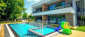 Hotel Camyuva Beach