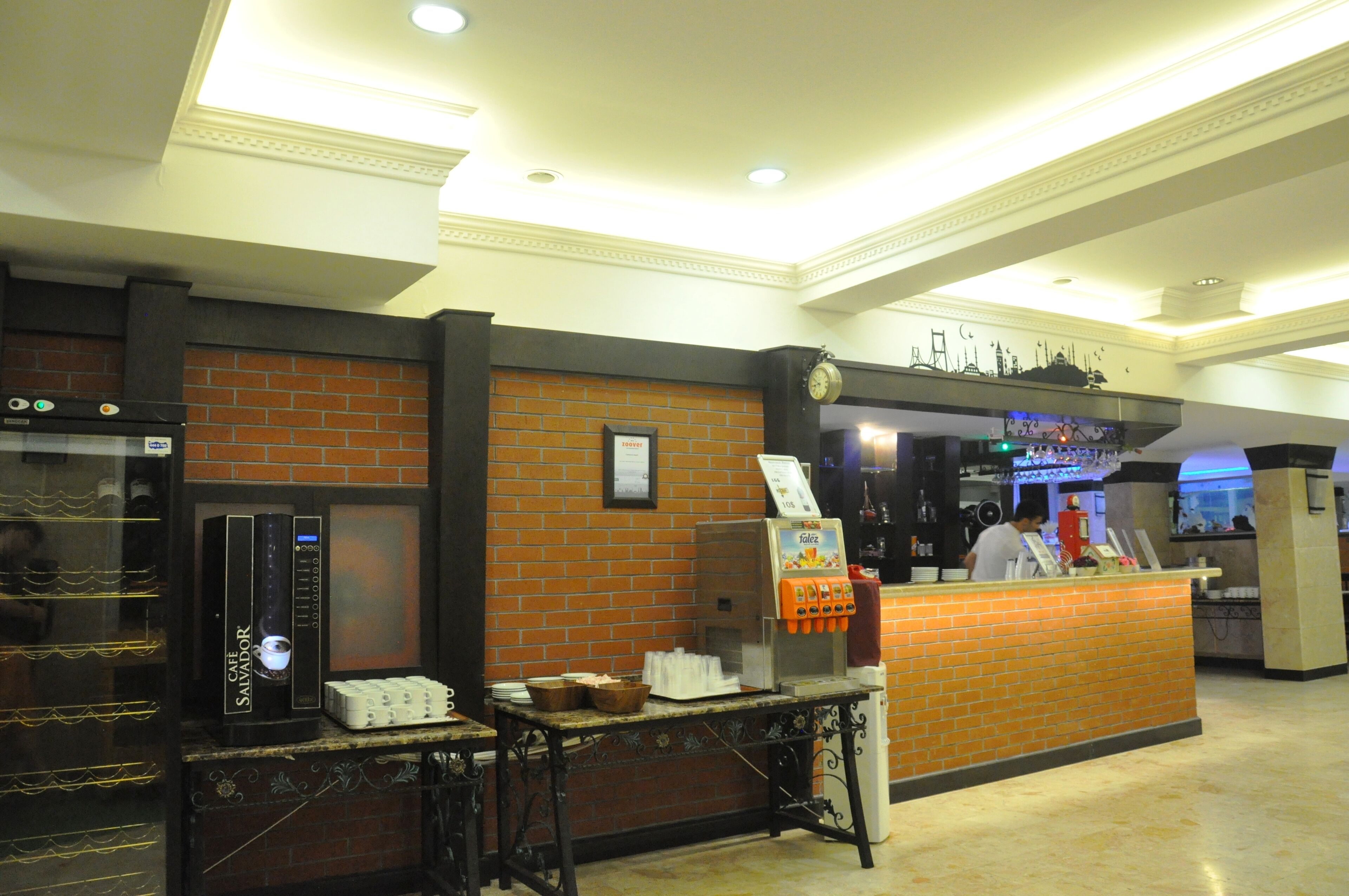 Foto - Hotel Camyuva Beach