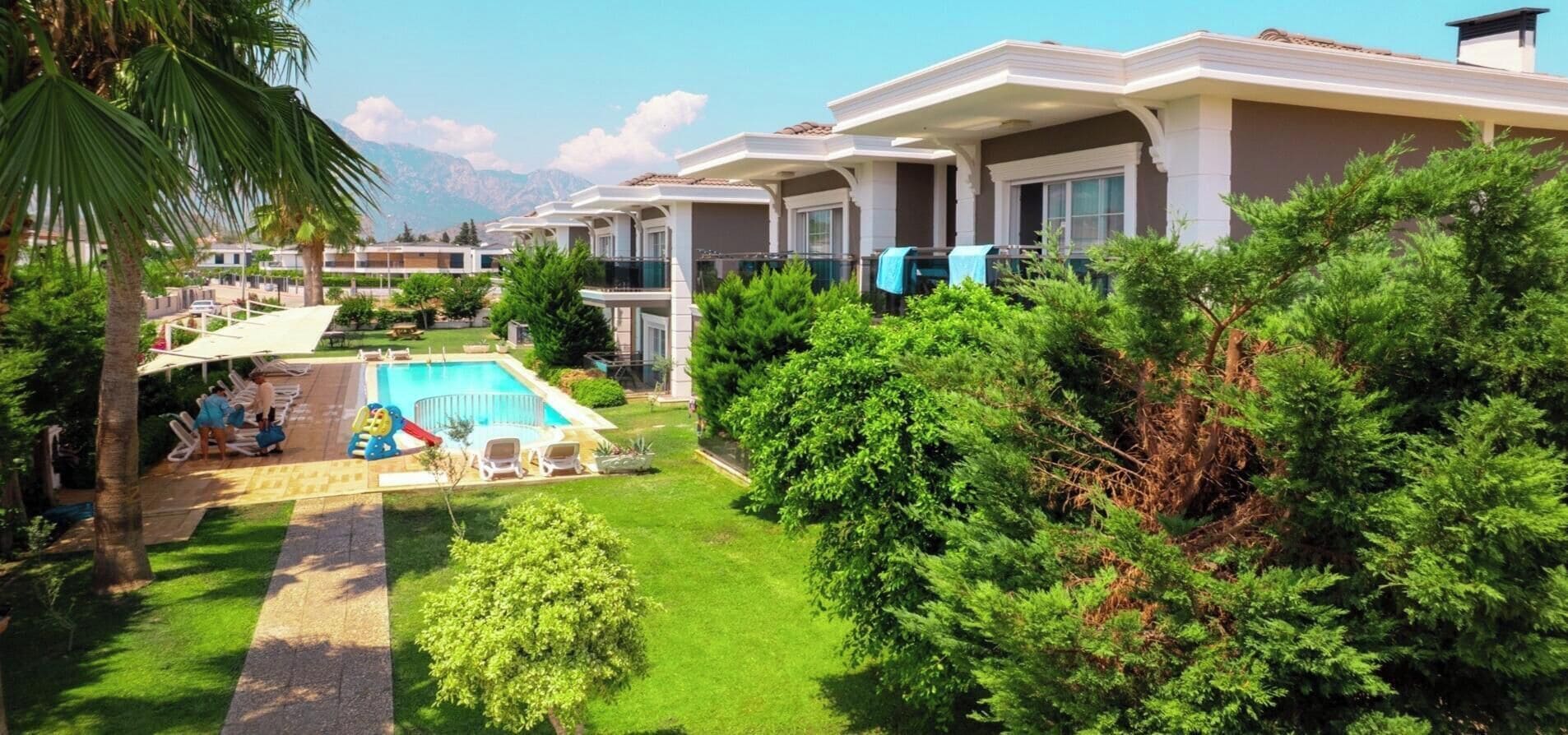 Foto - Hotel Camyuva Beach