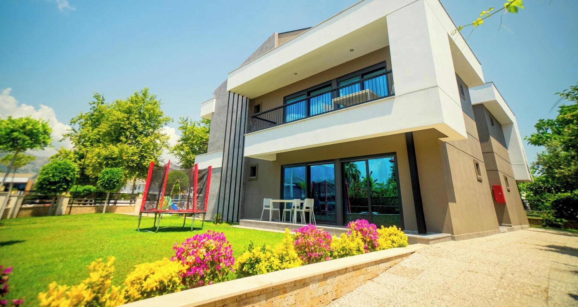Foto - Hotel Camyuva Beach