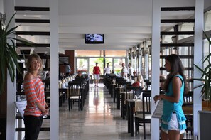 Restaurant - Hotel Camyuva Beach (Kemer)