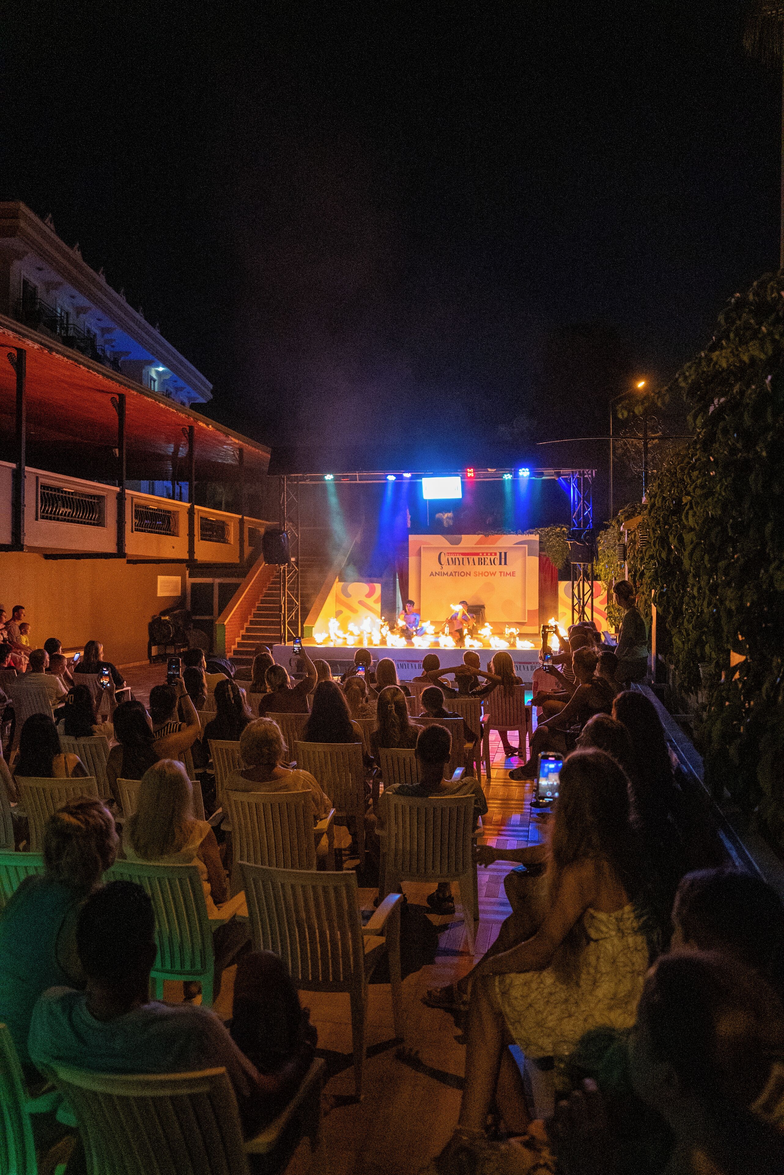 Photo - Camyuva Beach Hotel