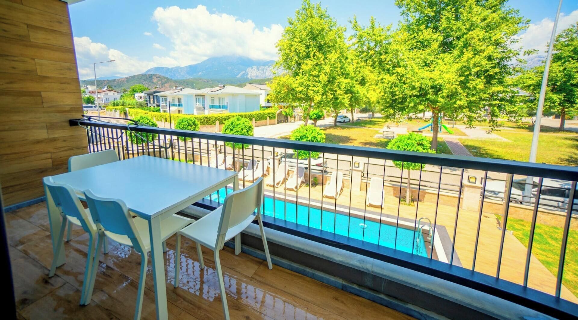 Foto - Hotel Camyuva Beach