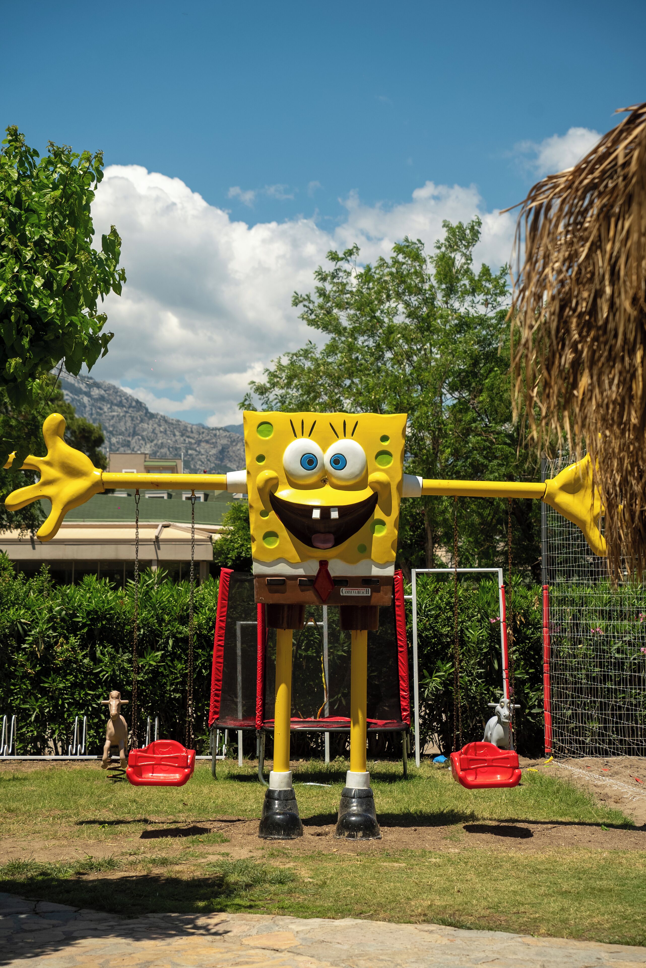 Foto - Camyuva Beach Hotel