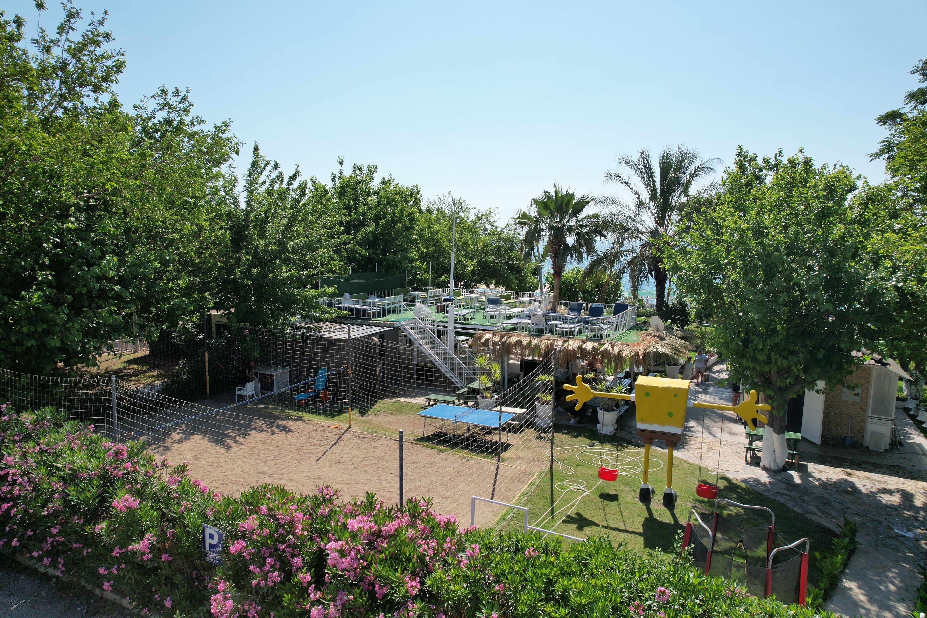 Photo - Camyuva Beach Hotel