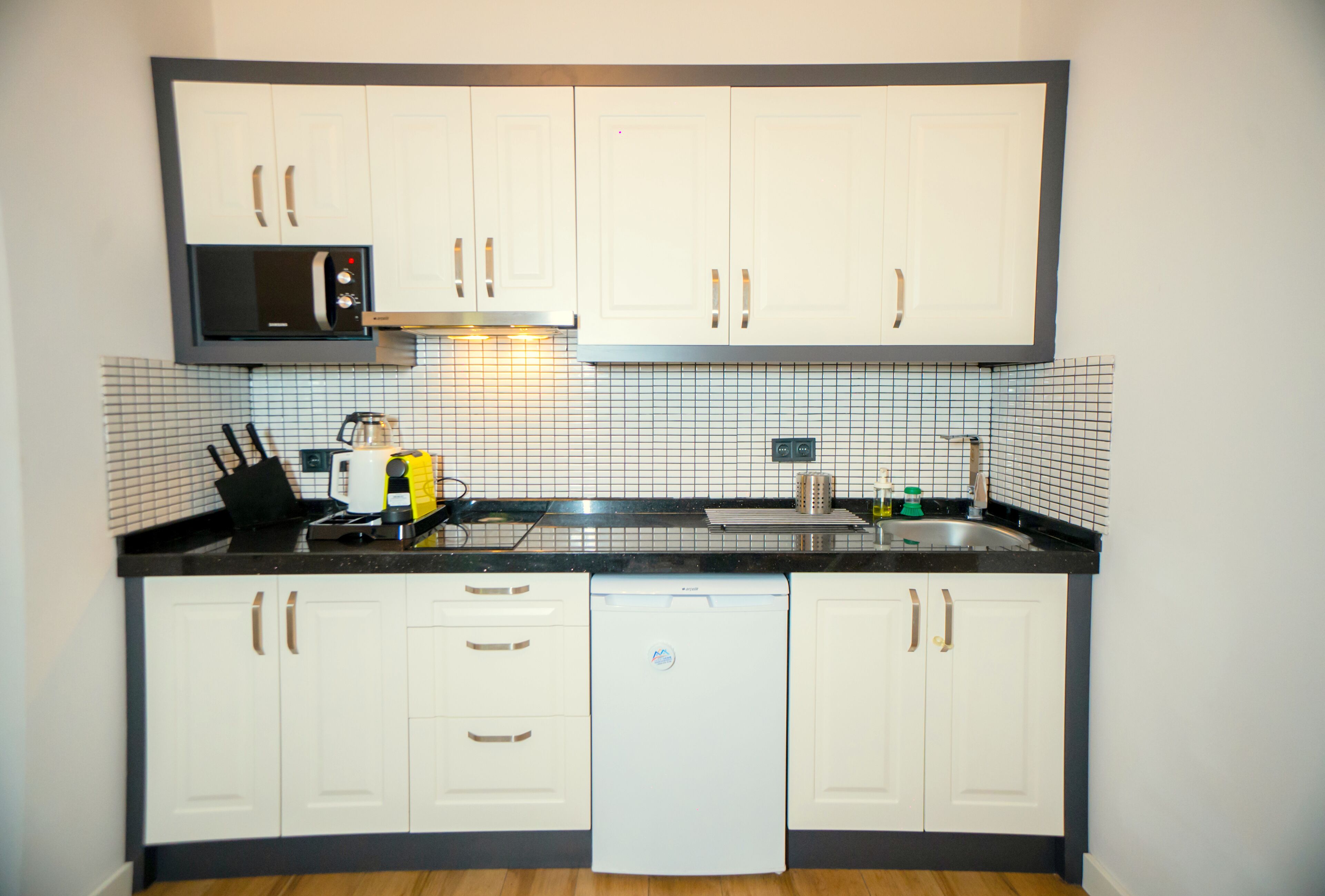 Photo - Camyuva Beach Hotel