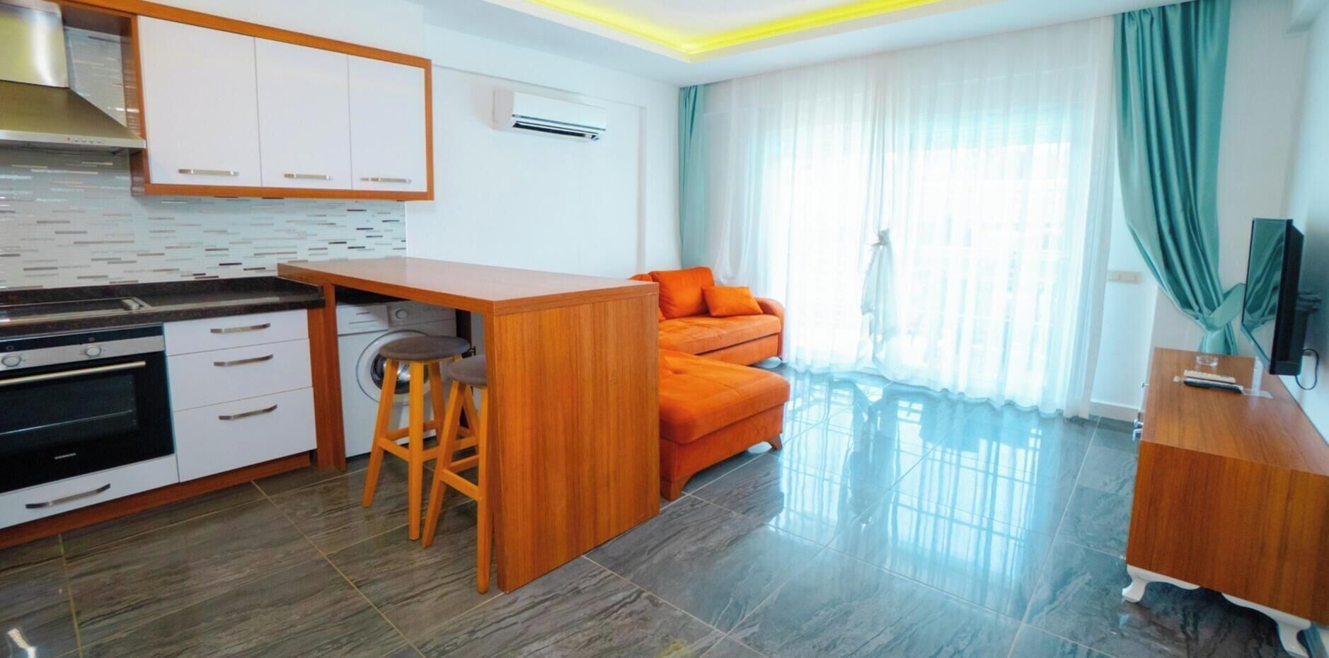 Foto - Hotel Camyuva Beach