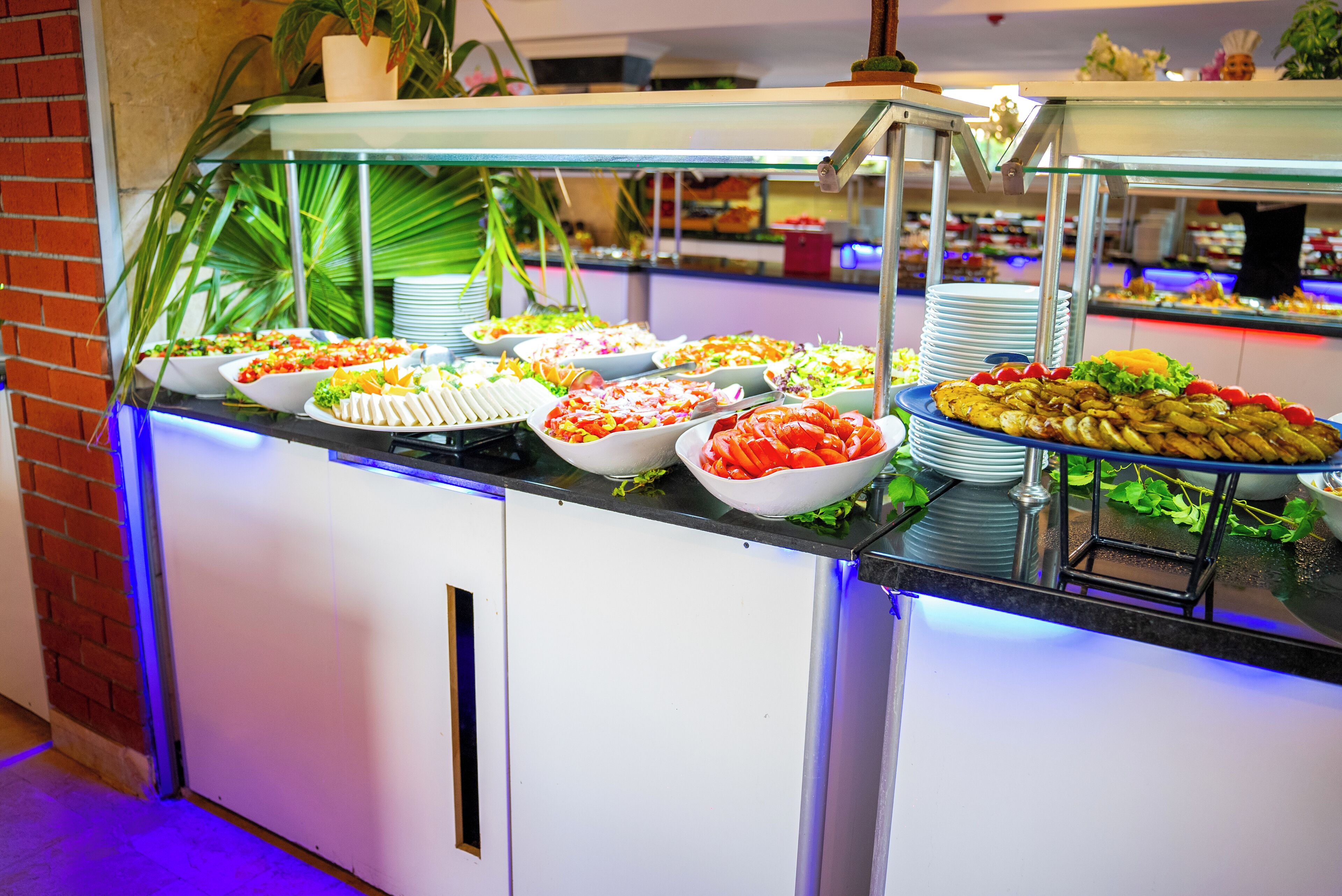 Foto - Camyuva Beach Hotel