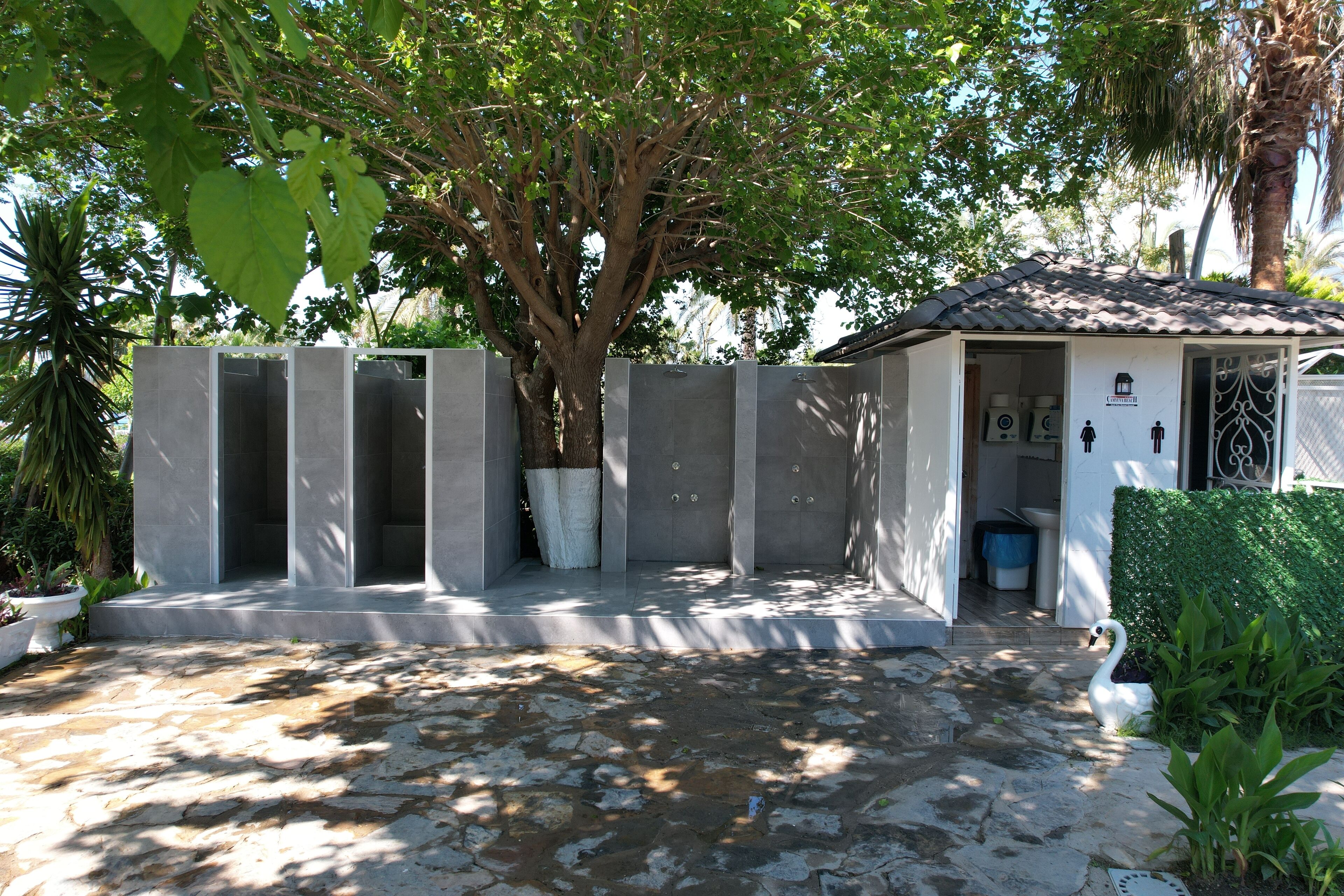 Photo - Camyuva Beach Hotel