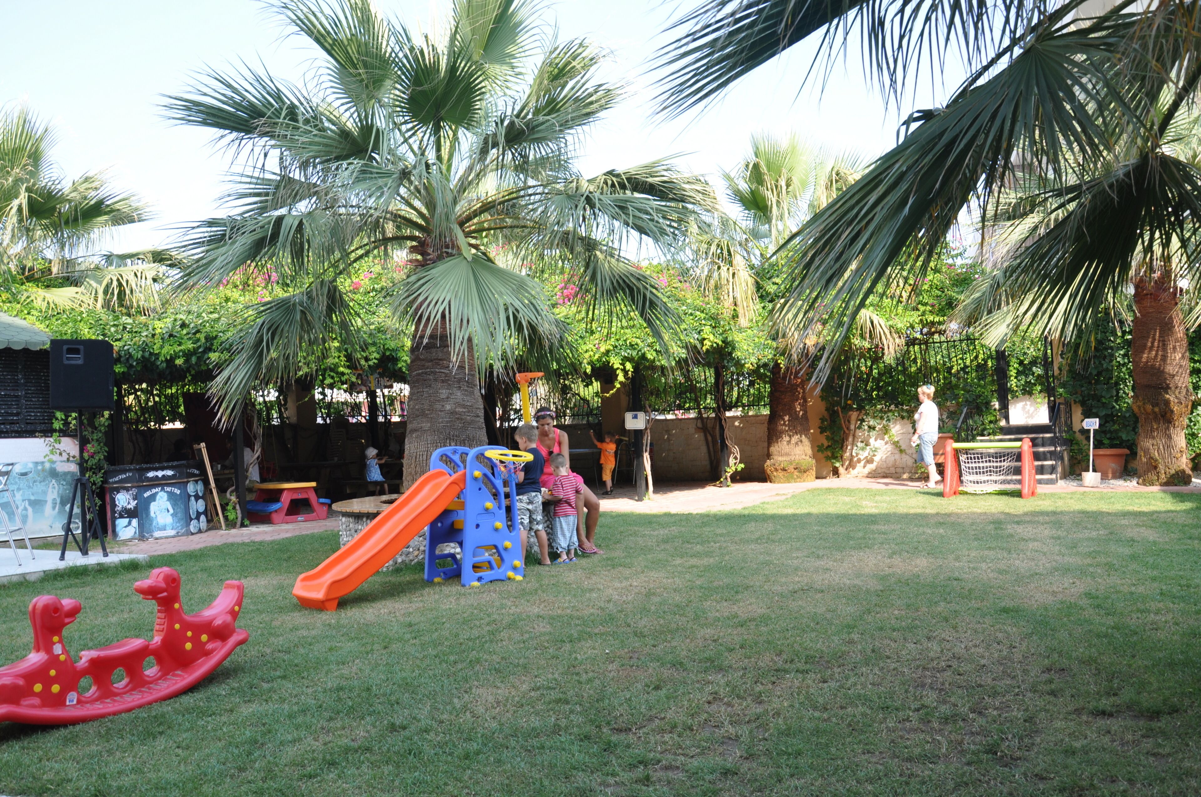 Photo - Camyuva Beach Hotel