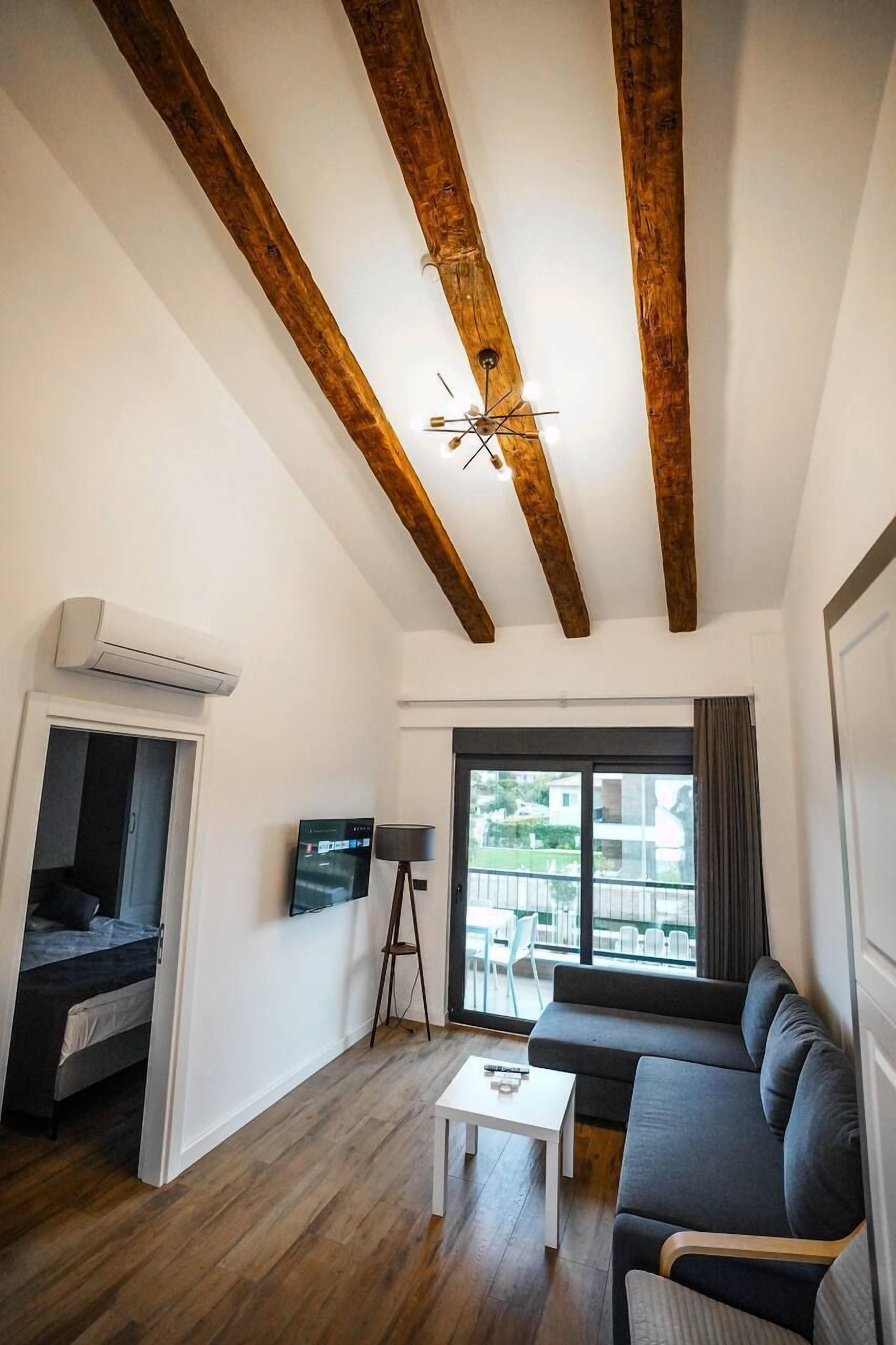 Foto - Camyuva Beach Hotel