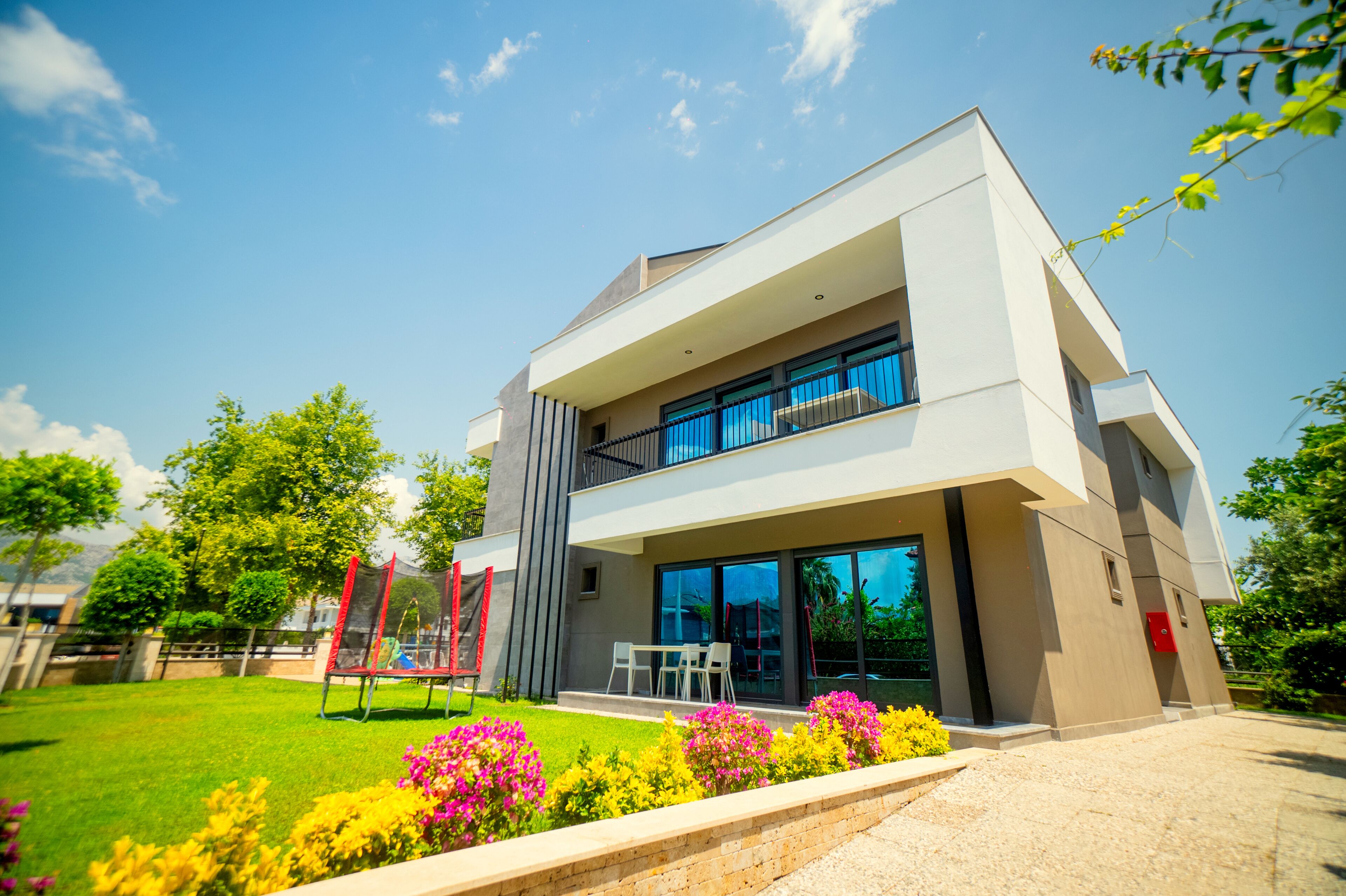 Foto - Camyuva Beach Hotel