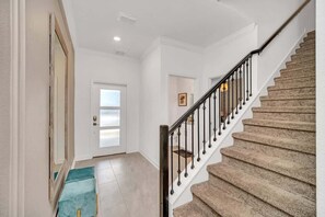 Interior - Brand new 4 Bd In resort community -water park1062 (Four Corners)