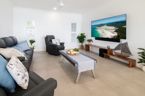 Smart TV, offices