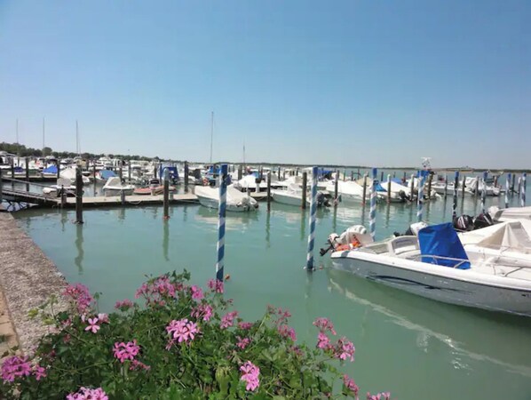 Port de plaisance