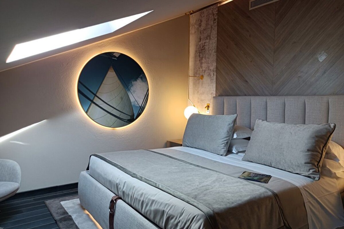 Penthouse (Attico)
