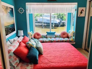 3 Schlafzimmer, Schreibtisch, Bügeleisen/Bügelbrett, kostenloses WLAN